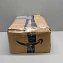 Cat Cage Cat Enclosure with Litter Box, Cat Playpen Detachable Metal, Cat Cage Indoor and Outdoor, Ferret Cage, Rabbit Cage (White)