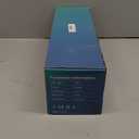 Anordsem Solar Christmas Decorations Outdoor: 21" Candy Cane Stake Lights 12 Pack - Waterproof LED 8 Colorful Lighting Models for Pathway Yard Garden Xmas Decor - 2026 New Year Gifts for Homeowners (Multicolor)