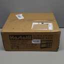 Storage Rack Kitchen Baker's Rack - 3 Tiers 4 Baskets, Utility Coffee Bar, Air Fryer Stand with Steel Mesh Baskets