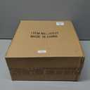 CBC Group Advent and Christmas Nativity Figurine, 11.5-Inch, Bethlehem Star