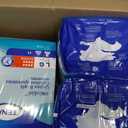 TENA Proskin Incontinence Super Briefs, Adult Diapers, Super Absorbency, Bladder Leaks Control, Large, 56 count