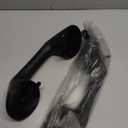 2 Pack 12 Inch Grab Bars for Bathtubs and Showers for Seniors, Heavy Duty Shower Handle for Elderly, Suction Cup Removable Handrails Handicap Bath Grip Bathroom Safety Grips (Light Black)