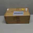 Selectico Reading Pillow for Bed, 19" Back Pillow for Bed Sitting up, Big Pockets & Built-in Arms, Backrest Cushion, Wedge Support for Reclining/Reading/Resting/Watching TV, Washable Cover, Slate Blue