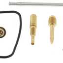 All Balls Racing Carburetor Rebuild Kit 26-1413 Compatible With/Replacement For Honda CR250R 2001