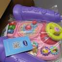 VTech Magic Star Learning Table (Frustration Free Packaging), Pink, 19.8" x 16.8" x 14.9"