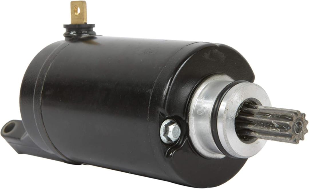 DB Electrical 410-54055 Starter Compatible With/Replacement For Kawasaki Jet Ski 1200 JT1200 STX-R Ultra 150 Jetski 1999-2005 21163-3715, 21163-3716, 21163-3718, 21163-3719 228000-8140, 228000-8141