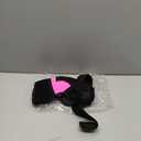 Shoulder Brace for Rotator Cuff, Tendonitis, Dislocation, Shoulder Pain Relief, Adjustable Arm Sling Shoulder Support Fit Sleeve Wrap for Men & Women Pink S-M