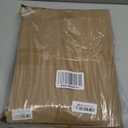 12 Pack  11.25" L x 6" H x 1.5" W J Lip Shelf Brackets Rustic Farmhouse Iron Wall Floating Shelf Bracket Metal Shelf Bracket Industrial Shelf Supports with Screws Black