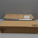 Logitech MK345 Wireless Keyboard and Mouse Combo with Palm Rest, 2.4 GHz USB Receiver, Compatible with PC, Laptop, Black (1 Pack)