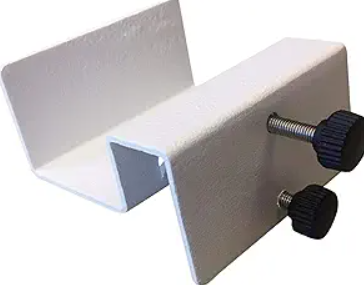 A/C Safe Window Air Conditioner Security and Stability Pack (Pack of 2)