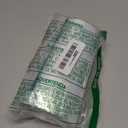 Waste Bags, Compatible with Litter Robot 4/5/3, 150 Pack Liners for Self Cleaning Litter Box, 9-11 Gallon Capacity, Pre-Separated, Transparent, Replacement Cat Litter Bags