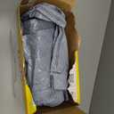 Glad ForceFlex MaxStrength Kitchen Trash Bags, 20 Gal, Fresh Clean Febreze, 80 Ct (Package May Vary)