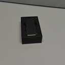 Automatic Utility Knife, Aviation Aluminium Changeable Blade Box Cutter, Double Action Auto Retractable Razor Knife, Out The Front Automatic Pocket Knife With 5pcs Spare Blades (Green-matte)