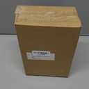 WELLIFE 12 oz Clear Plastic Cups, 50 Pcs Disposable Wine Glasses Stemless Cocktail Punch Cups for Party Cold Drinking Wedding, Picnic, Valentine's Day, Easter