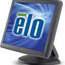 Elo 1515L - 15" Touchscreen Monitor with Stand, 1024 x 768, Black