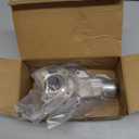 AW7164 Water Pump with Gasket Compatible With JEEP GRAND CHEROKEE 1999-2004 JEEP WRANGLER 2000-2006