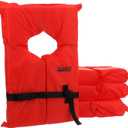 Seachoice Life Vest, Type II