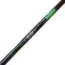Berkley 7’ AMP Spinning Rod, Two Piece Spinning Rod, 8-14lb Line Rating, Medium Rod Power, Moderate Fast Action, 1/ 4-5/ 8 oz. Lure Rating