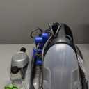 Bissell Little Green Pet Deluxe Portable Carpet Cleaner and Car/Auto Detailer, 3353, Gray/Blue