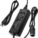 Aletbo AC to DC 110V to 12V Converter