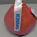 Hershey's Kisses Plush red