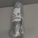 Dog Beds Crate Pad for Small Dogs Ultra Soft Dog Crate Bed Washable & Anti-Slip Kennel Pad, Cat Bed Pad Mat, Gray 24inch (24.0"L x 18.0"W x 1.0"Th)