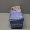 Ancaixin Side Sleeper Pillow for Adults, Ergonomic Memory Foam Shoulder Pillow with Arm Hole for Cervical, Neck, Rotator Cuff & Shoulder Pain Relief, Knee Pillows Ideal for Left & Right Side Sleeper (Gray)