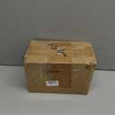 Hiboom Large Yarn Winder Large Capacity 1016 oz, Yarn Winder for Crocheting Spinner Hand Operated Cake with Thread Cutter Scissor for Knitting, (Blue)