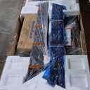 NordicTrack Commercial Series: Premium Foldable Treadmills, Incline & Decline, iFIT Membership Required to Access iFIT Content & Features (Black)