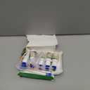 Soil Test Kit -140 Test- 2026 Version- Testing PH Ammonia Nitrogen Phosphorus and Potassium - Tester for Your Vegetable Garden Lawn and Soil