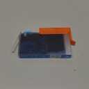 923XL 923e 923 Cyan Ink Cartridge Latest Chip Compatible for HP OfficeJet Pro 8135e 8130e 8139e 8138e 8122e 8120 8124e 8125e 8130 8132e 8134e Printer (1 Cyan)