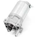 Upgraded 925-06300 Electric Starter Motor Compatible with MTD Cub Cadet 547cc Engines, Electric Starter 725-06300 for XT1 LT42 Engine 9X90HU AX90HU AX90HUA 8X90KU 8X90ZU 8X90ZUA 4X90HU 4X90HUA