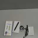 Digital Voice Recorder with Playback 64GB: Voice Activated Recording Device for Lectures | Meetings | Interviews - Portable Tape Recorder Support TF Expansion