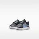 Nike Baby/Toddler Star Runner 5 Shoes, Anthracite/Blue Crystal-Light Pumice, 8C