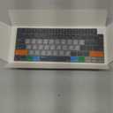 JCPal MacOS Shortcut Guide Keyboard Cover for Apple MacBook Pro 14 inch (M1-M5) and MacBook Pro 16 inch (M1-M4) and MacBook Air 13 inch and MacBook Air 15 inch (M2-M4) (US-Layout)