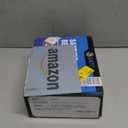 S SATC 3x18 Sanding Belts 20PCS Belt Sander Paper Aluminum Oxide (3 Each of 60/ 80/ 120/ 150/ 240/ 400 Grits & 2 of 40 Grits) Ideal for Wood Metal Paint Sanding