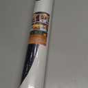 Halloween Bath Mat, Thin Halloween Bathroom Rug Non Slip Quick Dry Ghost Bath Mat Fits Under Door Thin Floor Mat Halloween Decor, 24''x36'', Ghosts Black