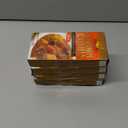 Pack of 4, S&B, Golden Curry Sauce Mix, Mild, 3.2 oz