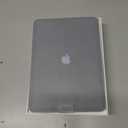 Apple iPad 11-inch: A16 chip, 11-inch Model, Liquid Retina Display, 256GB, Wi-Fi 6, 12MP Front/12MP Back Camera, Touch ID, All-Day Battery Life  Silver