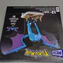 MEGA Pokmon Building Toys Set Mini Motion Golbat with 313 Pieces, Wing Flapping Motion, 5 Inches Tall, for Adult Collectors