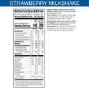 Kellogg's Frosted Flakes Breakfast Cereal, Kids Cereal, Family Breakfast, Family Size, Strawberry Milkshake (6 Boxes) (EXP 06/11/26)