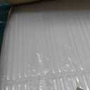 Extra Large Diatomaceous Earth Stone Bath Mat (32" x 20") | Off White XL