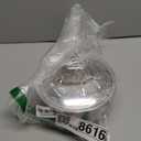 Cuisinart 1 Quart Saucepan w/Cover, Chef's Classic Stainless Steel Cookware Collection, 719-14