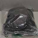 Ergonomic Seat Cushion with Adjustable Strap, Memory Foam Office Chair Seat Cushion with L-Shaped Design, Car Seat Cushion Fits for Truck Driver Semi Truck, Gaming Chair, Desk, Light&Dark Gray