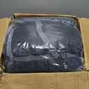 Double Sleeping Bag Flannel for Adults with 2 Pillows 2 Person Sleeping Bags Camping XXL Queen Size Two Person Sleeping Bag for Cold Weather