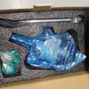 12697966 12688606 GDI Pump Kit Fit for Chevrolet Camaro Silverado 1500 Corvette Suburban Tahoe Express 2500 3500/GMC Yukon Savana 2500 3500 High Pressure Fuel Pump Kits #12626354,12677004