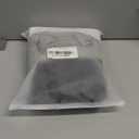 5 Pack Men's Dry Fit T Shirts Athletic Running Gym Workout Short Sleeve Tee Shirts for Men.S