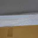2Pcs Aluminum Composite Panel 5/32" Thicker Brushed Black Sheet 36" x24“