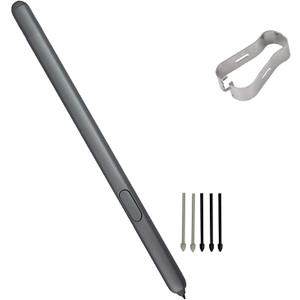 Galaxy Tab S6 Stylus Pen for Samsung Galaxy Tab S6 S Pen Stylus Pen Replacement +Free 5 Tips for Samsung Galaxy Tab S6 Stylus S Pen