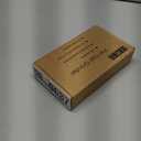 PleySyncz Silent Dog Nail Grinder, Cordless Grooming Pro Nail Grinder, USB Rechargeable Pet Nail Grinder, Painless Paws Grooming for Small Medium Large Dogs & Cats (2 Replacement Heads)